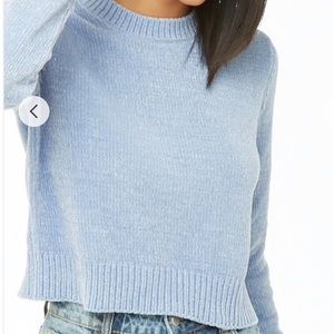 Forever 21 sweater